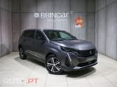 Peugeot 5008 1.2 PureTech Allure