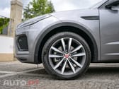 Jaguar E-Pace 1.5 P300e R-Dynamic SE AWD Aut.