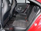 Mercedes-Benz CLA 250 e AMG 