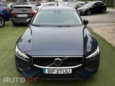 Volvo V60 2.0 T6 AWD TE Plus Bright