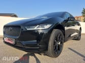 Jaguar I-Pace EV400 R-Dynamic HSE AWD