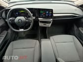 Renault Mégane E-Tech EV60 Evolution Optimum Charge