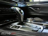 BMW 520 d xDrive Pack M Auto
