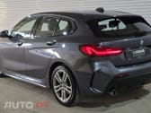 BMW 116 d Pack Desportivo M