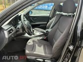 BMW 318 d Touring