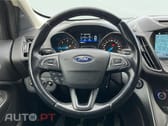 Ford Kuga 1.5 TDCi EcoBlue Titanium