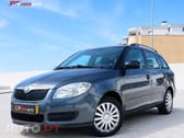 Skoda Fabia Break 1.2 Classic