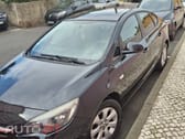 Opel Astra Sports sedan 1.3 cdti ecoflex2