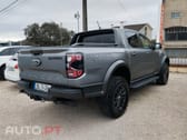 Ford Ranger Raptor 2.0 aut. biturbo