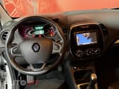 Renault Captur 1.2 TCe Exclusive