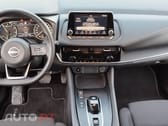 Nissan Qashqai 1.5 e-Power N-Connecta