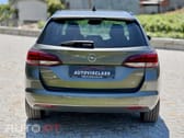 Opel Astra 1.5 D Ultimate S/S