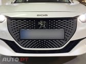 Peugeot E-208 50 kWh Allure
