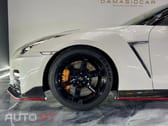 Nissan GT-R Nismo