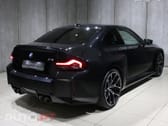 BMW M2 Auto