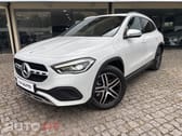 Mercedes-Benz GLA 250 e 8G-DCT Style