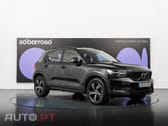 Volvo XC40 2.0 D3 R-Design