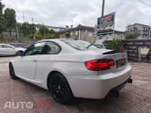 BMW 320  D Xdrive Coupe Aut M Sport Edition