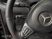 Mercedes-Benz Vito EXECUTIVA
