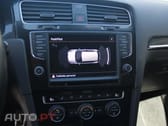 Volkswagen Golf 2.0 TDi GTD