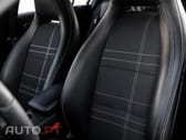 Mercedes-Benz A 180 d Urban Aut.