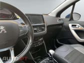 Peugeot 2008  1.2 PureTech Allure CROSSWAY
