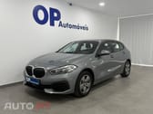 BMW 116 i Advantage