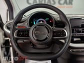 Fiat 500 e 95 23.8KWH ACTION