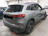Mercedes-Benz GLA 250 e 8G-DCT AMG Line