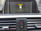 BMW 116 d Advantage