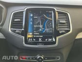Volvo XC90 2.0 B5 Momentum Plus AWD