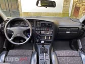 Opel Omega 3.0 24v Evolution 500