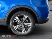 MG ZS 44.5 kWh Luxury