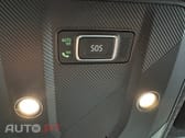Renault Mégane E-Tech EV40 Evolution Autonomia Urbana