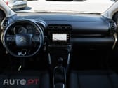 Citroen C3 Aircross 1.5 BlueHDi C-Series S&S