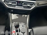 BMW M3 Competition Pack M Performance 3.0