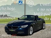 BMW Z4 M M-SPORTPAKET
