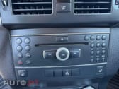 Mercedes-Benz GLK 220 CDi 4-Matic Exec. BlueEfficiency