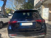 Mercedes-Benz GLE de 4Matic