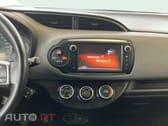 Toyota Yaris 1.0 VVT-i Comfort+P.Style