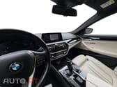 BMW 530 iPERFORMANCE
