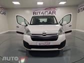 Citroen Berlingo 1.6 BLUEHDI  5 LUGARES