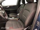 Ford Kuga 2.5 Powershift FHEV ST-Line