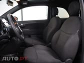 Fiat 500 1.0 Hybrid 