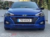Hyundai i20 1.0 T-GDI Style Plus