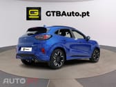 Ford Puma 1.0 Ecoboost Mhev St-Line X
