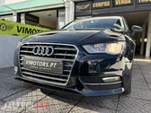 Audi A3 Sportback 1.6TDi SPORT