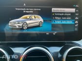 Mercedes-Benz C 180 D Avantgarde 