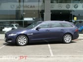 Jaguar XF 2.0 D Prestige Aut.