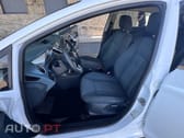 Ford Fiesta 1.4 TDCI Titanium